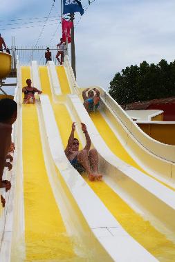 Wohnwagen in frejus (Var) oder Ferienwohnung oder Ferienhaus