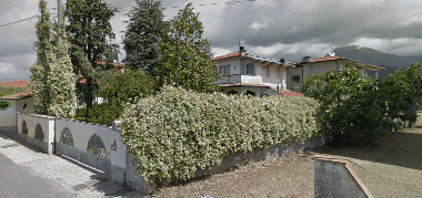 Ferienwohnung in Capezzano Pianore (Lucca) oder Ferienwohnung oder Ferienhaus