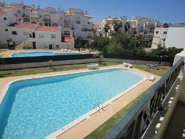Ferienwohnung in Albufeira (Algarve) oder Ferienwohnung oder Ferienhaus