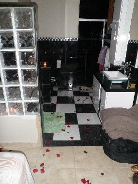 Ferienhaus in praia da bandeira (Rio de Janeiro) oder Ferienwohnung oder Ferienhaus