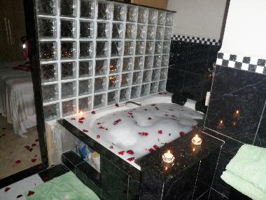 Ferienhaus in praia da bandeira (Rio de Janeiro) oder Ferienwohnung oder Ferienhaus