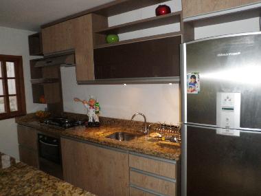 Ferienhaus in praia da bandeira (Rio de Janeiro) oder Ferienwohnung oder Ferienhaus