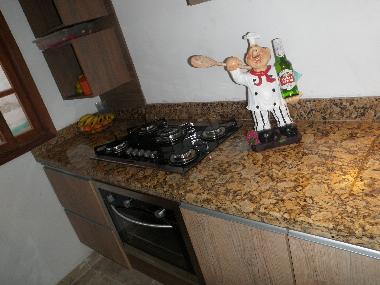 Ferienhaus in praia da bandeira (Rio de Janeiro) oder Ferienwohnung oder Ferienhaus