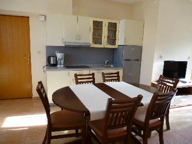 Ferienwohnung in Fa�ana (Istarska) oder Ferienwohnung oder Ferienhaus