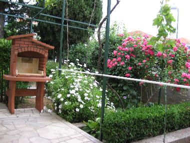 Ferienhaus in Orebić (Dubrovacko-Neretvanska) oder Ferienwohnung oder Ferienhaus