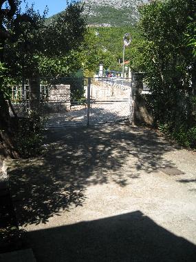 Ferienhaus in Orebić (Dubrovacko-Neretvanska) oder Ferienwohnung oder Ferienhaus