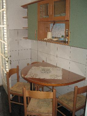 Ferienhaus in Orebić (Dubrovacko-Neretvanska) oder Ferienwohnung oder Ferienhaus