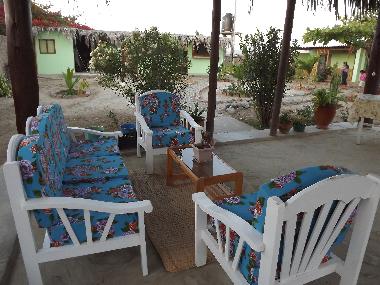 Pension in 13000 (Piura) oder Ferienwohnung oder Ferienhaus