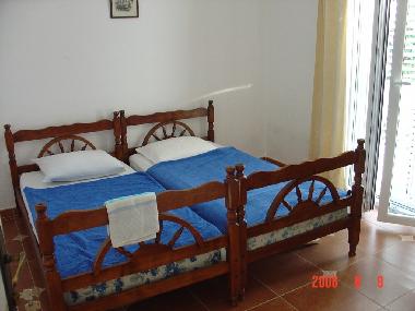 Pension in Budva (Montenegro) oder Ferienwohnung oder Ferienhaus