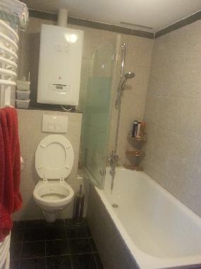 Ferienwohnung in Wien (Wien) oder Ferienwohnung oder Ferienhaus