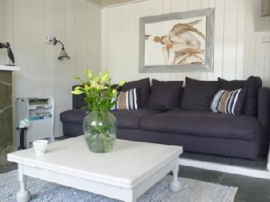 Ferienhaus in Waterlandkerkje (Zeeland) oder Ferienwohnung oder Ferienhaus