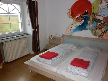 Ferienhaus in Wolwelange (Diekirch) oder Ferienwohnung oder Ferienhaus