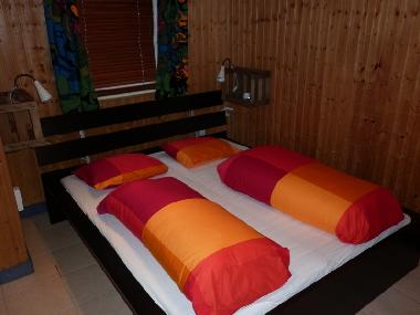 Ferienhaus in Wolwelange (Diekirch) oder Ferienwohnung oder Ferienhaus