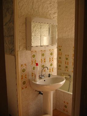 Ferienwohnung in LUMIO (Haute-Corse) oder Ferienwohnung oder Ferienhaus