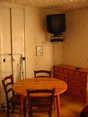 Ferienwohnung in LUMIO (Haute-Corse) oder Ferienwohnung oder Ferienhaus