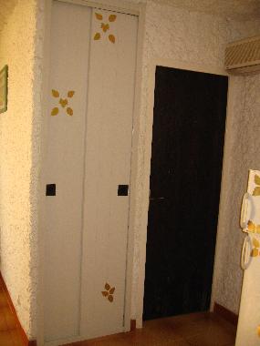 Ferienwohnung in LUMIO (Haute-Corse) oder Ferienwohnung oder Ferienhaus