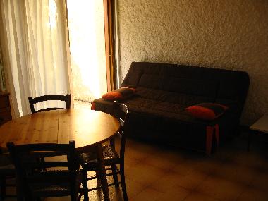 Ferienwohnung in LUMIO (Haute-Corse) oder Ferienwohnung oder Ferienhaus