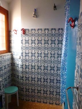 Ferienwohnung in ladispoli (Roma) oder Ferienwohnung oder Ferienhaus