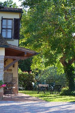 Ferienwohnung in Montescudaio (Pisa) oder Ferienwohnung oder Ferienhaus