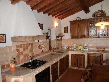 Ferienwohnung in Montescudaio (Pisa) oder Ferienwohnung oder Ferienhaus