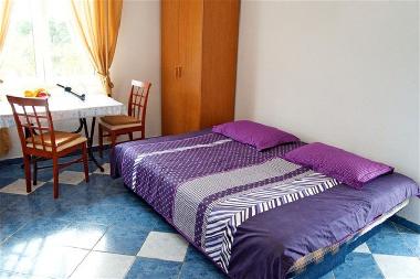 Pension in Tivat (Montenegro) oder Ferienwohnung oder Ferienhaus