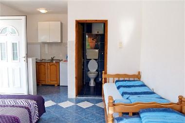 Pension in Tivat (Montenegro) oder Ferienwohnung oder Ferienhaus