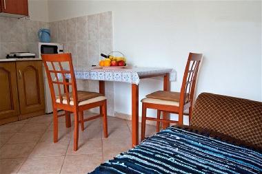 Pension in Tivat (Montenegro) oder Ferienwohnung oder Ferienhaus