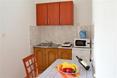 Pension in Tivat (Montenegro) oder Ferienwohnung oder Ferienhaus