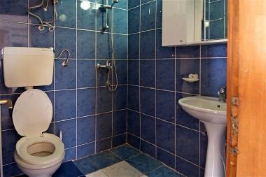 Pension in Tivat (Montenegro) oder Ferienwohnung oder Ferienhaus