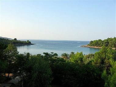 Pension in Tivat (Montenegro) oder Ferienwohnung oder Ferienhaus