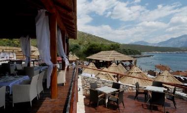 Pension in Tivat (Montenegro) oder Ferienwohnung oder Ferienhaus