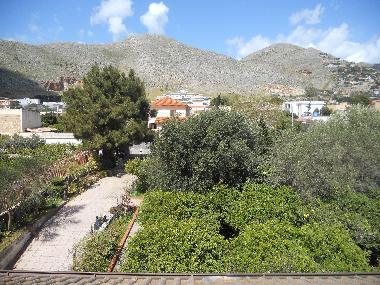Ferienwohnung in Palermo (Palermo) oder Ferienwohnung oder Ferienhaus