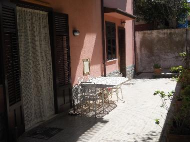 Ferienwohnung in Palermo (Palermo) oder Ferienwohnung oder Ferienhaus