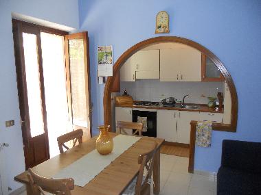 Ferienwohnung in Palermo (Palermo) oder Ferienwohnung oder Ferienhaus