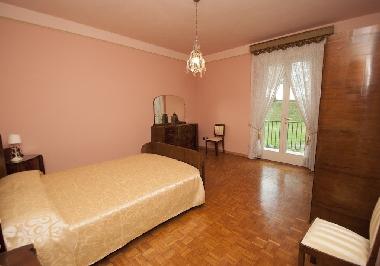 Ferienwohnung in LUCCA (Lucca) oder Ferienwohnung oder Ferienhaus