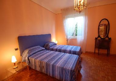 Ferienwohnung in LUCCA (Lucca) oder Ferienwohnung oder Ferienhaus