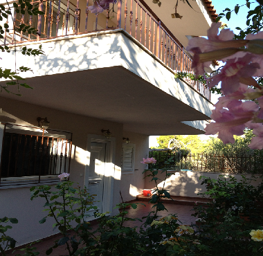 Ferienhaus in Agia Marina, Koropi (Attiki) oder Ferienwohnung oder Ferienhaus