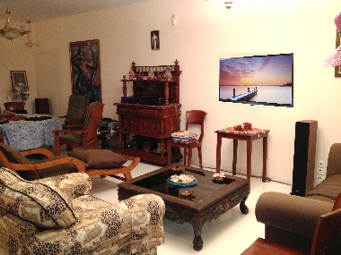 Ferienhaus in Agia Marina, Koropi (Attiki) oder Ferienwohnung oder Ferienhaus