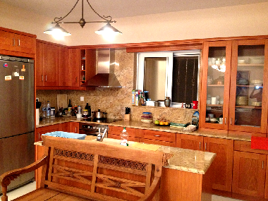 Ferienhaus in Agia Marina, Koropi (Attiki) oder Ferienwohnung oder Ferienhaus