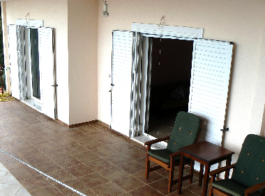 Ferienhaus in Agia Marina, Koropi (Attiki) oder Ferienwohnung oder Ferienhaus