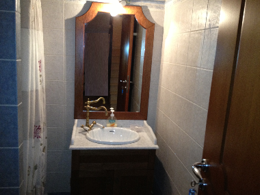 Ferienhaus in Agia Marina, Koropi (Attiki) oder Ferienwohnung oder Ferienhaus