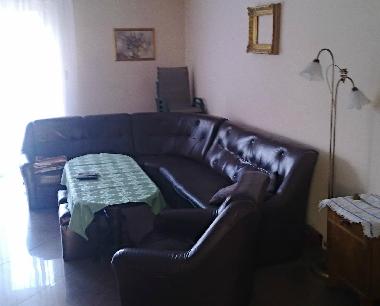 Ferienhaus in Nowe Warpno (Zachodniopomorskie) oder Ferienwohnung oder Ferienhaus