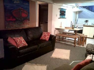 Ferienwohnung in 100 (Region Metropolitana) oder Ferienwohnung oder Ferienhaus