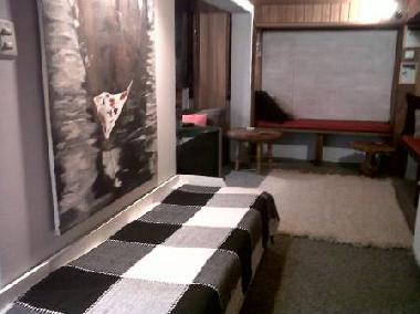 Ferienwohnung in 100 (Region Metropolitana) oder Ferienwohnung oder Ferienhaus