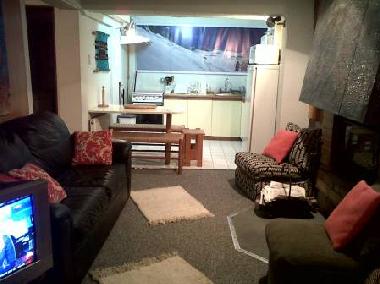 Ferienwohnung in 100 (Region Metropolitana) oder Ferienwohnung oder Ferienhaus