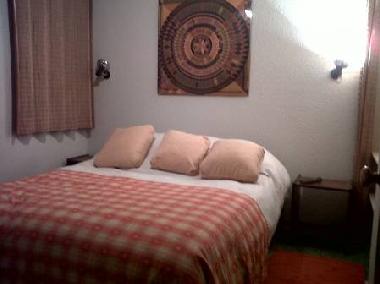 Ferienwohnung in 100 (Region Metropolitana) oder Ferienwohnung oder Ferienhaus