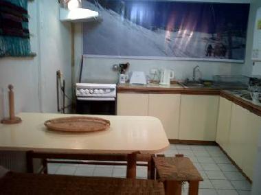 Ferienwohnung in 100 (Region Metropolitana) oder Ferienwohnung oder Ferienhaus