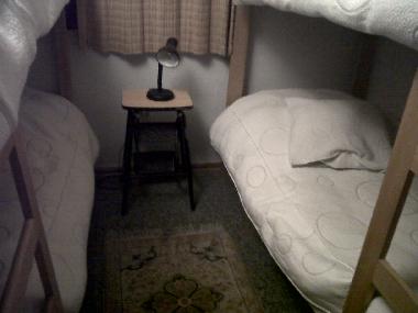 Ferienwohnung in 100 (Region Metropolitana) oder Ferienwohnung oder Ferienhaus