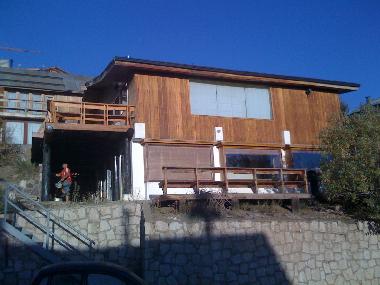 Ferienwohnung in 100 (Region Metropolitana) oder Ferienwohnung oder Ferienhaus