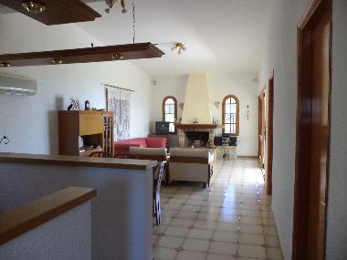 Ferienhaus in Ermioni (Argolida) oder Ferienwohnung oder Ferienhaus